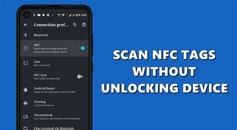 android write to encrypted nfc tag|nfc tag locked.